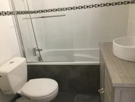 Studio 24m² au Centre d'Arcachon, proche Gare et Plage, Balcon Sud - Photo 8
