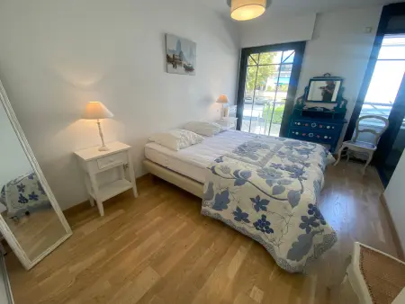 Charmant T3 au cœur d'Arcachon, à 50m de la plage & 300m de la gare, parking et WiFi inclus - Photo 1