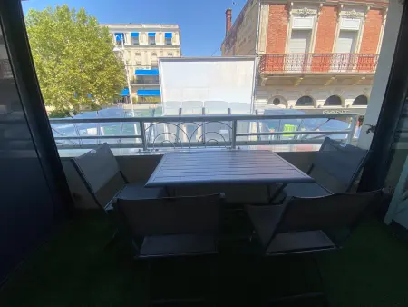 Charmant T3 au cœur d'Arcachon, à 50m de la plage & 300m de la gare, parking et WiFi inclus - Photo 5