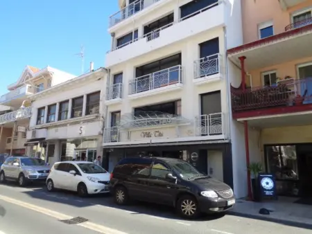 Charmant T3 au cœur d'Arcachon, à 50m de la plage & 300m de la gare, parking et WiFi inclus - Photo 7