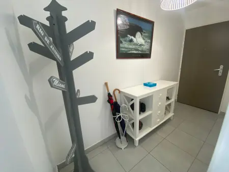 Charmant T3 au cœur d'Arcachon, à 50m de la plage & 300m de la gare, parking et WiFi inclus - Photo 13