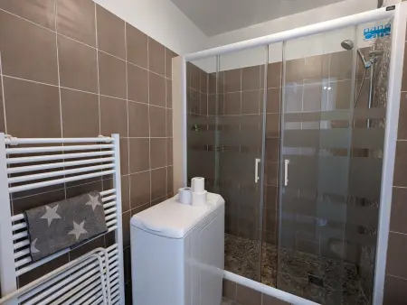 T2 cabine 35m2 au port d'Arcachon avec balcon et parking sécurisé - Photo 8