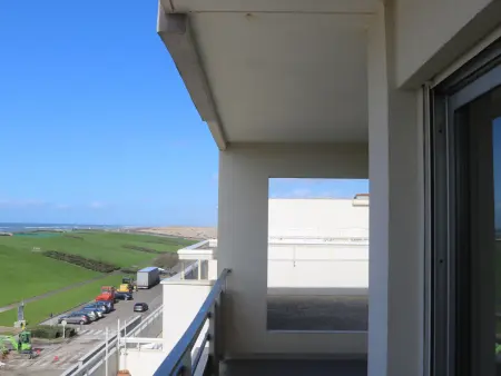 Biscarrosse Plage: T2 avec Terrasse, Parking, Face Océan - Photo 5