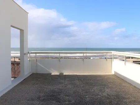 Biscarrosse Plage: T2 avec Terrasse, Parking, Face Océan - Photo 6