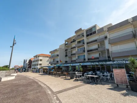Biscarrosse Plage: T2 avec Terrasse, Parking, Face Océan - Photo 13