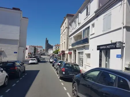Appartement T3 confortable à Royan, proche plage et commerces - Photo 5