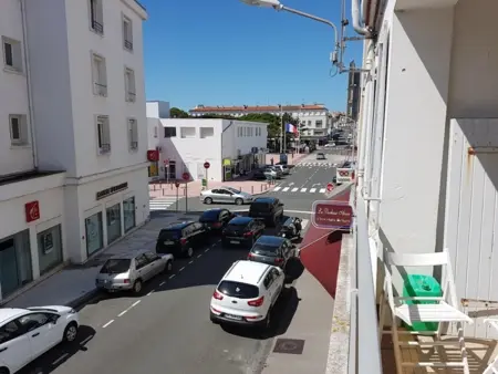 Appartement T3 confortable à Royan, proche plage et commerces - Photo 7