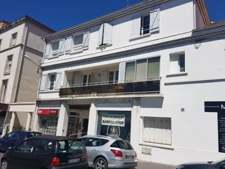 Appartement T3 confortable à Royan, proche plage et commerces - Photo 9