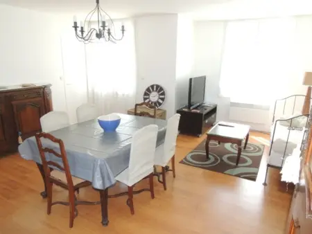 Appartement T3 confortable à Royan, proche plage et commerces - Photo 12