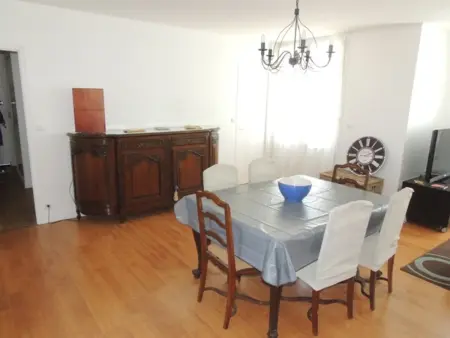 Appartement T3 confortable à Royan, proche plage et commerces - Photo 13