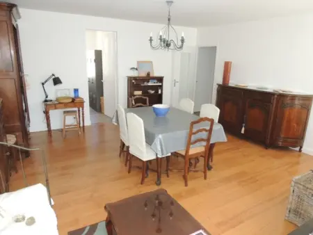 Appartement T3 confortable à Royan, proche plage et commerces - Photo 14
