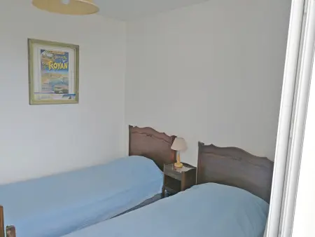 Appartement T3 confortable à Royan, proche plage et commerces - Photo 16