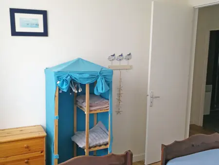 Appartement T3 confortable à Royan, proche plage et commerces - Photo 17