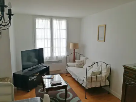 Appartement T3 confortable à Royan, proche plage et commerces - Photo 19