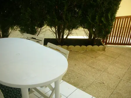 Charmant T2 à Royan proche marché central, Appartement 5 personnes à Royan - Photo 3
