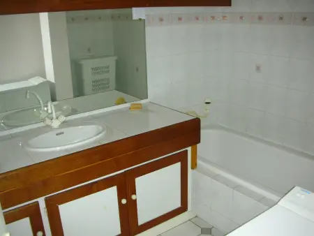 Charmant T2 à Royan proche marché central, Appartement 5 personnes à Royan - Photo 5