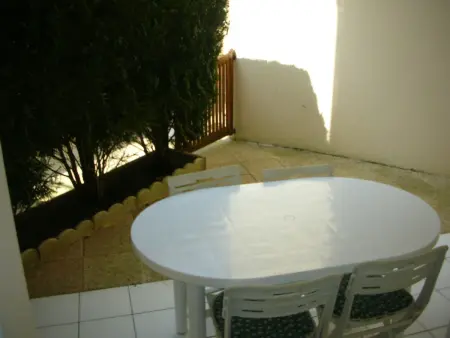 Charmant T2 à Royan proche marché central, Appartement 5 personnes à Royan - Photo 6