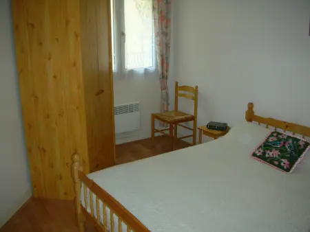 Charmant T2 à Royan proche marché central, Appartement 5 personnes à Royan - Photo 7