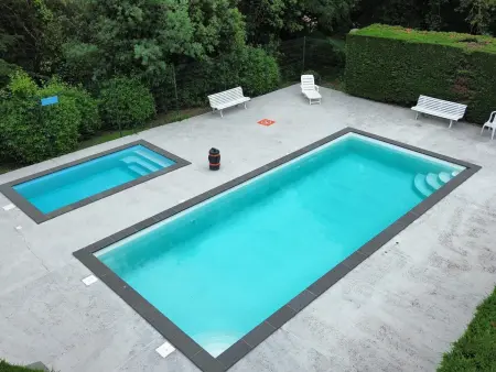 Arcachon - Superbe T3 avec terrasse, piscine et parking sécurisé - 6 personnes - Photo 1