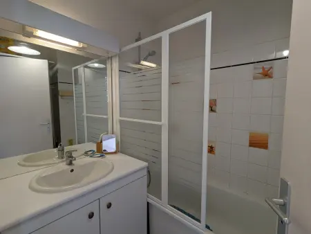 Arcachon - Superbe T3 avec terrasse, piscine et parking sécurisé - 6 personnes - Photo 9