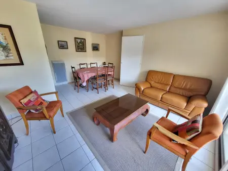 Appartement T3 aux Sables d'Olonne avec Balcon, Garage, à 500m de la Plage et 400m des Commerces - Photo 1