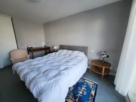 Appartement T3 aux Sables d'Olonne avec Balcon, Garage, à 500m de la Plage et 400m des Commerces - Photo 2