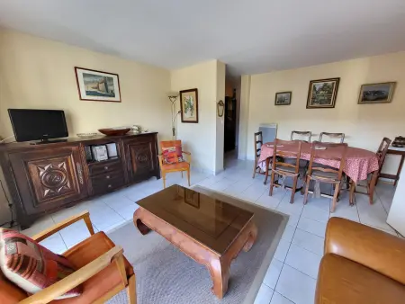 Appartement T3 aux Sables d'Olonne avec Balcon, Garage, à 500m de la Plage et 400m des Commerces - Photo 4