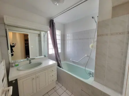 Appartement T3 aux Sables d'Olonne avec Balcon, Garage, à 500m de la Plage et 400m des Commerces - Photo 5