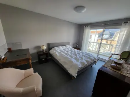 Appartement T3 aux Sables d'Olonne avec Balcon, Garage, à 500m de la Plage et 400m des Commerces - Photo 6