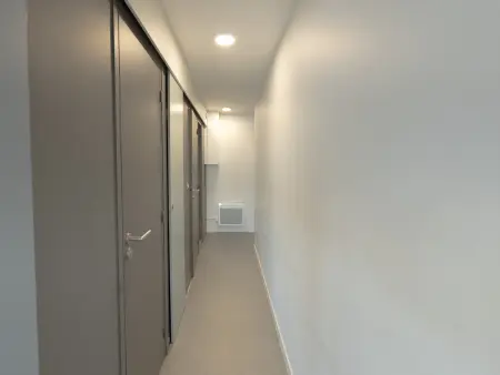 Appartement 2* face mer avec balcon et garage - Centre-ville Sables d'Olonne - Photo 10