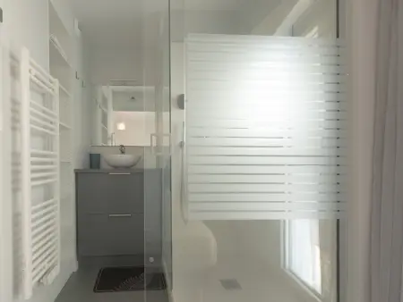 Appartement 2* face mer avec balcon et garage - Centre-ville Sables d'Olonne - Photo 13