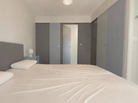 Appartement 2* face mer avec balcon et garage - Centre-ville Sables d'Olonne - Photo 17