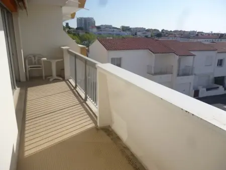 Appartement ensoleillé et spacieux avec parking, centre de Royan - Photo 12