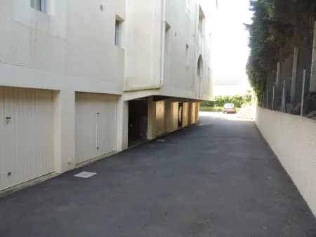 Royan: T2 proche plage avec parking privé, Appartement 4 personnes à Royan - Photo 6