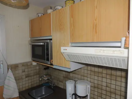 Royan: T2 proche plage avec parking privé, Appartement 4 personnes à Royan - Photo 15
