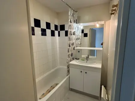 Biscarrosse T2 avec piscine, parking, à 10km de l'océan - Photo 8