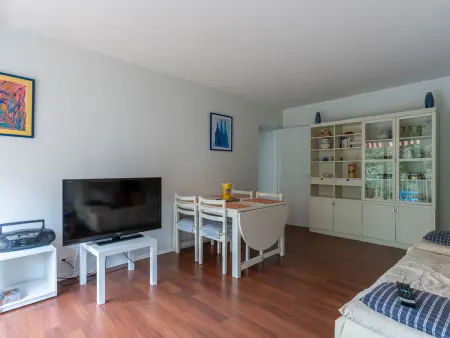 T2 lumineux avec balcon à Arcachon, proche plage, parking, wifi et commerces - Photo 1