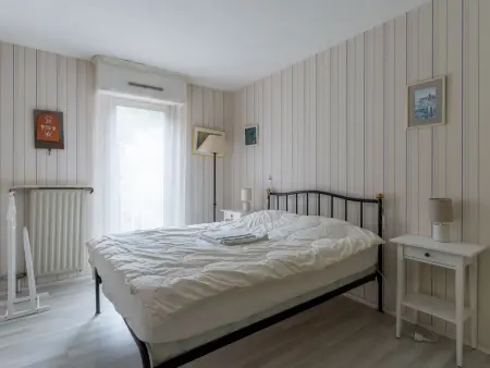 T2 lumineux avec balcon à Arcachon, proche plage, parking, wifi et commerces - Photo 6
