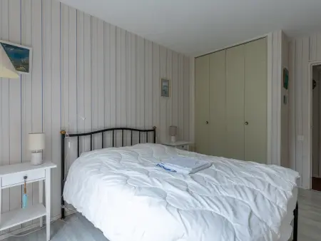 T2 lumineux avec balcon à Arcachon, proche plage, parking, wifi et commerces - Photo 7