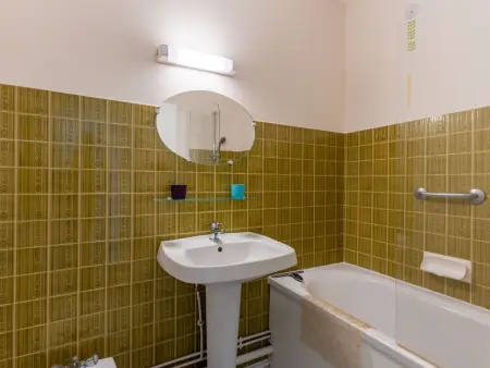 T2 lumineux avec balcon à Arcachon, proche plage, parking, wifi et commerces - Photo 8