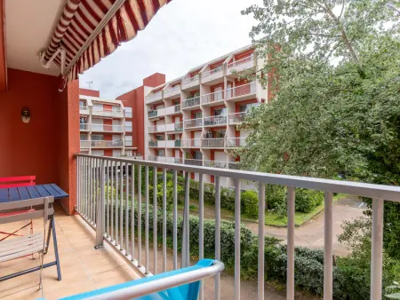 T2 lumineux avec balcon à Arcachon, proche plage, parking, wifi et commerces - Photo 9