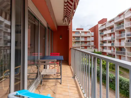 T2 lumineux avec balcon à Arcachon, proche plage, parking, wifi et commerces - Photo 10