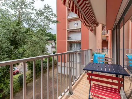 T2 lumineux avec balcon à Arcachon, proche plage, parking, wifi et commerces - Photo 11