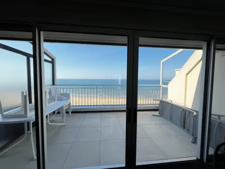 Appartement 3 pièces face plage avec terrasse et garage - Les Sables d'Olonne - Photo 4