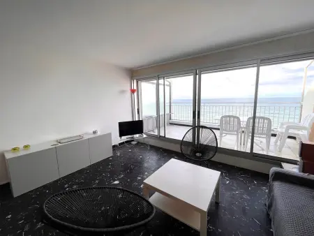 Appartement 3 pièces face plage avec terrasse et garage - Les Sables d'Olonne - Photo 5
