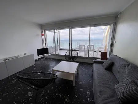 Appartement 3 pièces face plage avec terrasse et garage - Les Sables d'Olonne - Photo 6
