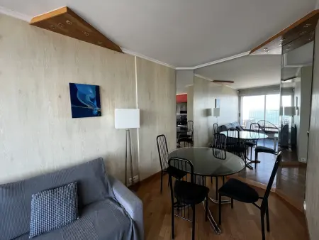 Appartement 3 pièces face plage avec terrasse et garage - Les Sables d'Olonne - Photo 8