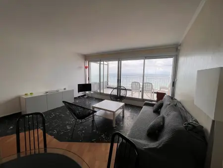 Appartement 3 pièces face plage avec terrasse et garage - Les Sables d'Olonne - Photo 9