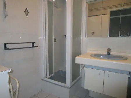Appartement 3 pièces face plage avec terrasse et garage - Les Sables d'Olonne - Photo 11