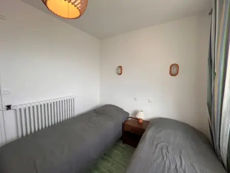 Appartement 3 pièces face plage avec terrasse et garage - Les Sables d'Olonne - Photo 12
